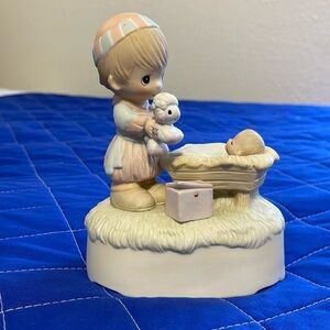 Christmas Is A Time To Share, musical